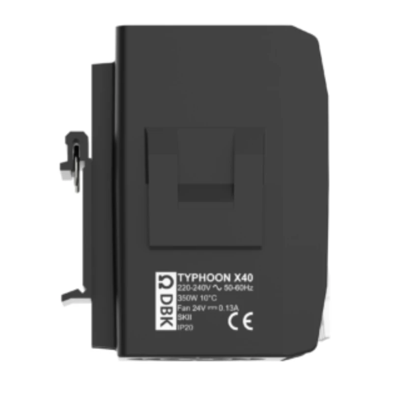 Forced Convection Fan Heater